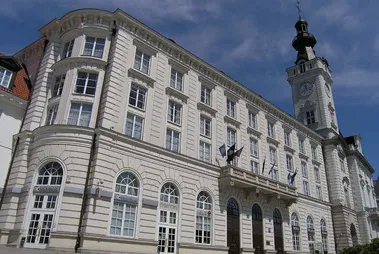 Biuro Pałac Jabłonowskich