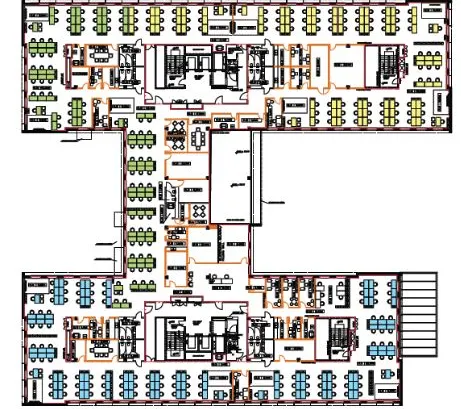 Biuro University Business Park II