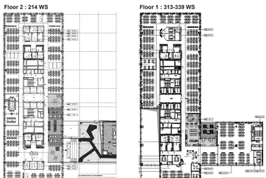 Podium Park A