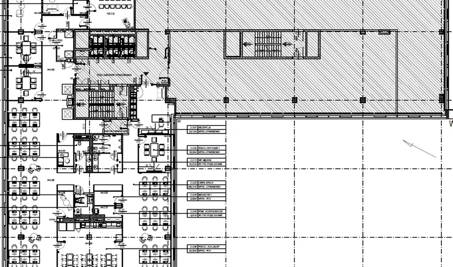 Biuro Porto Office B