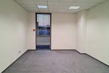Galeria Krakowska Office