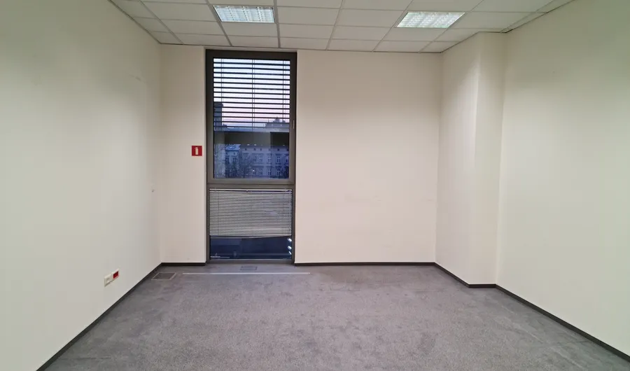 Biuro Galeria Krakowska Office