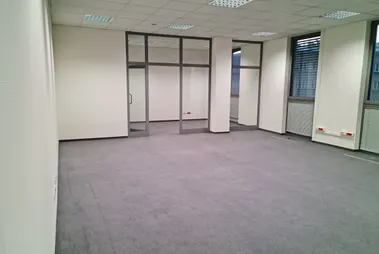 Galeria Krakowska Office
