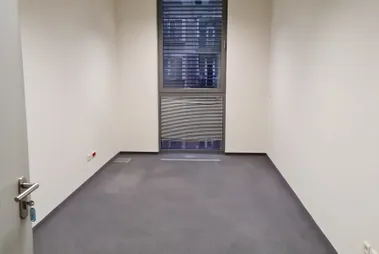 Galeria Krakowska Office