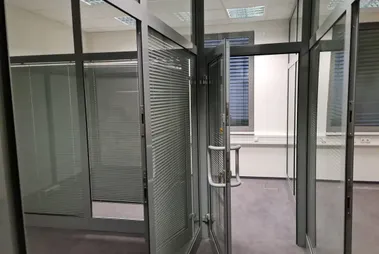 Galeria Krakowska Office