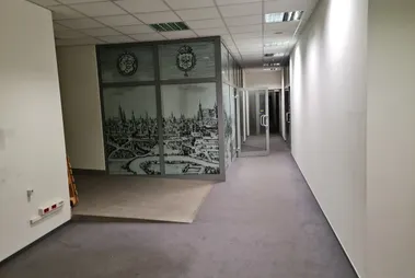 Galeria Krakowska Office