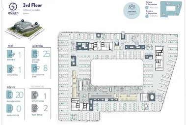 Ocean Office Park B