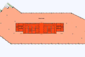Biuro Fort 7 - Budynek 1