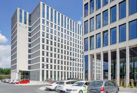 Biuro O3 Business Campus III
