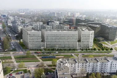 Brain Park A
