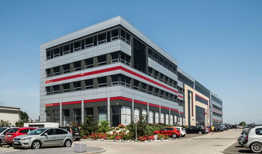 Biuro Bronowice Business Center 11