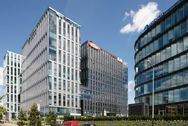 Quattro Business Park A