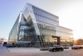 Biuro Equal Business Park C
