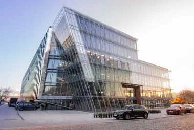 Biuro Equal Business Park C