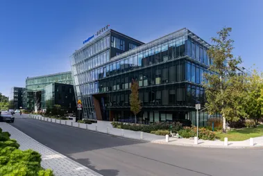 Equal Business Park C