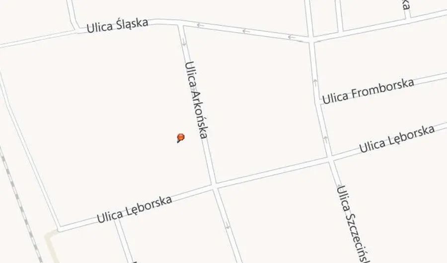 Biuro Nowa Arońska A2