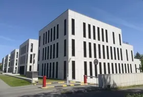 Biuro Murawa Office Park