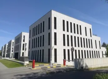 Murawa Office Park