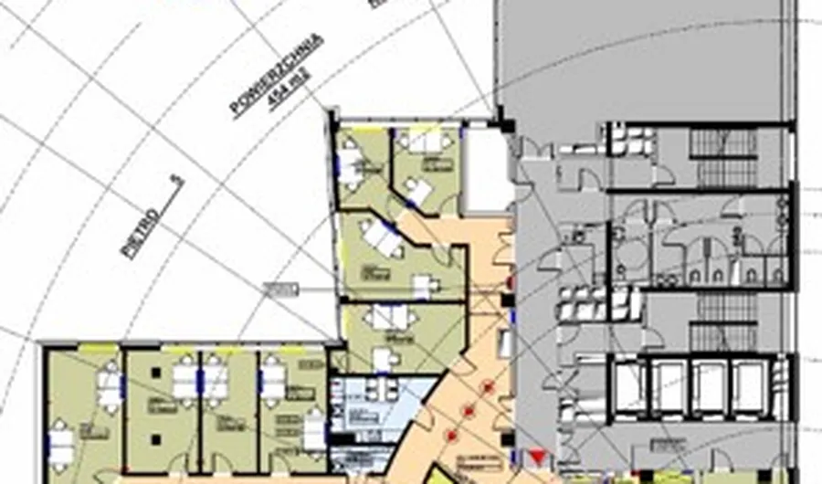 Biuro PGK Centrum II