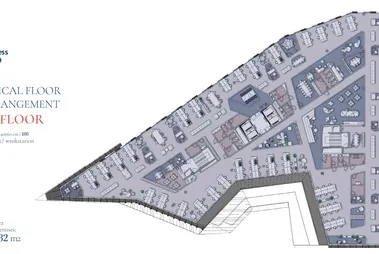 Equal Business Park D