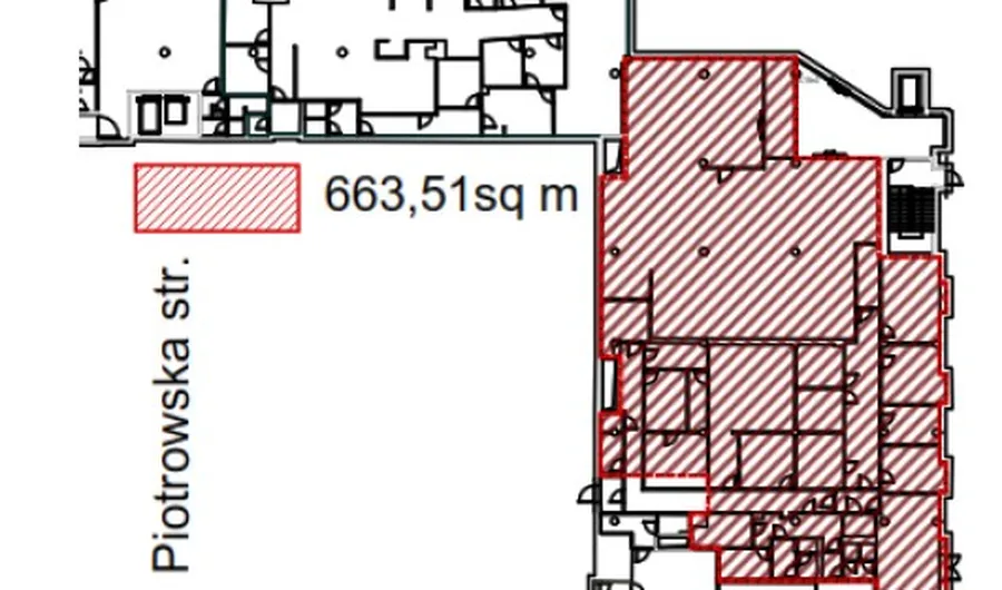 Biuro Łódzkie Centrum Biznesu (CBL)