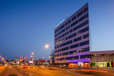 Biuro Kapelanka 42 B