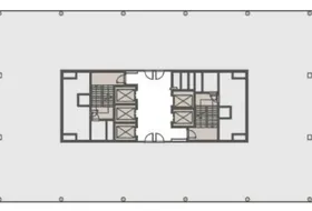 Biuro Fabryczna Office Park B3