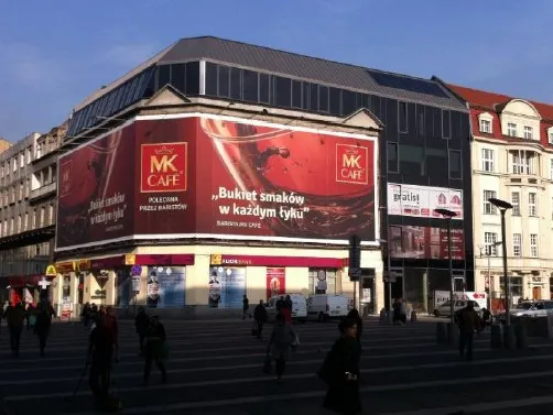Biuro Młyńska 23