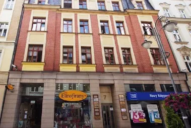 Biuro Staromiejska 7