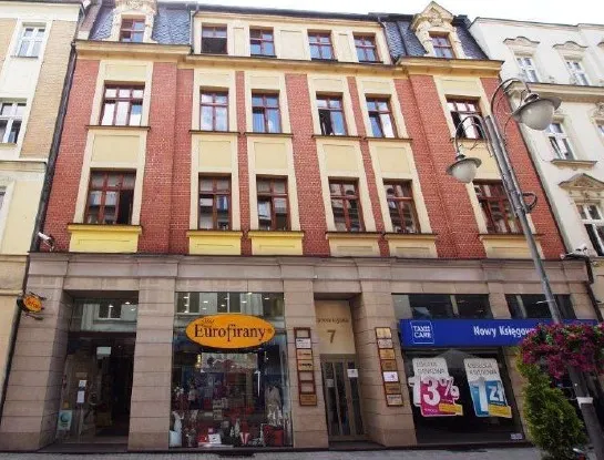 Biuro Staromiejska 7