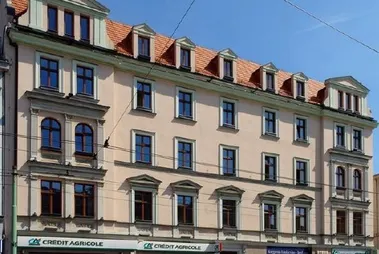 Biuro Warszawska 10