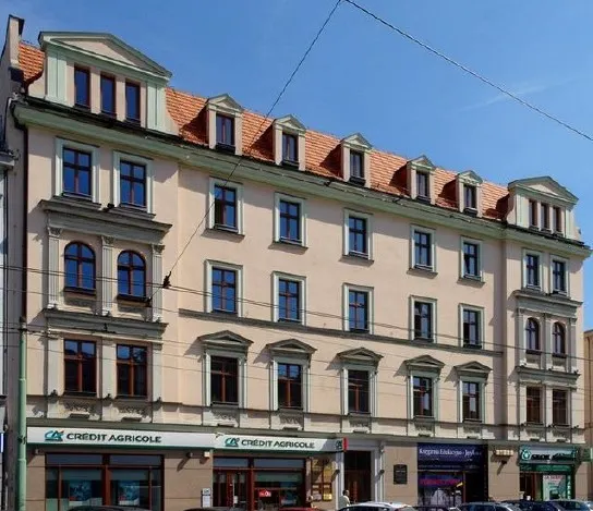 Biuro Warszawska 10
