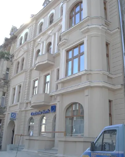 Biuro Warszawska 33
