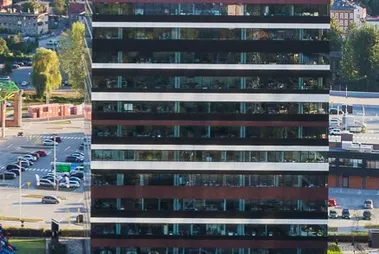 Silesia Business Park B