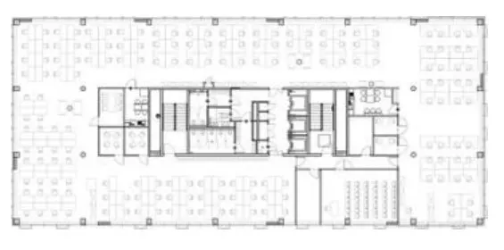Biuro Cube Office B