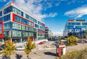 Biuro Cube Office C