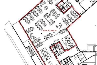 Orange Office Park - Amsterdam