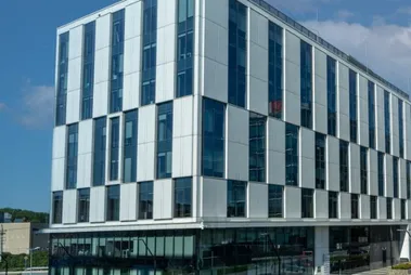 Biuro Bonarka for Business E