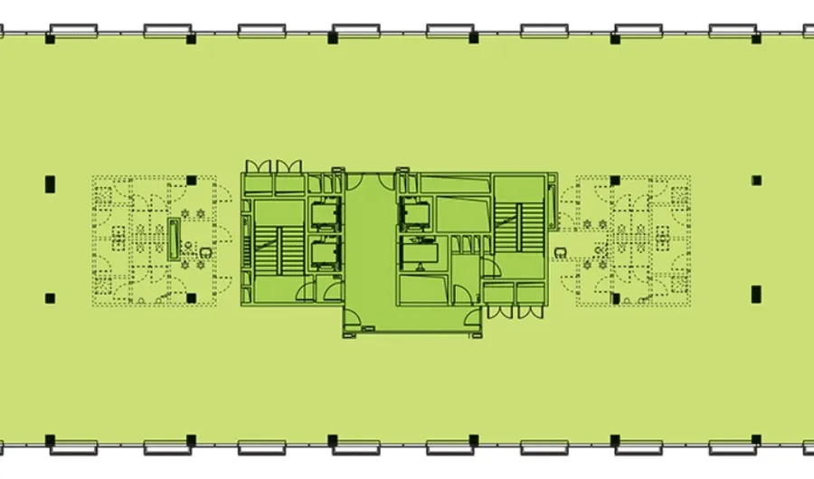 Biuro Bonarka for Business E
