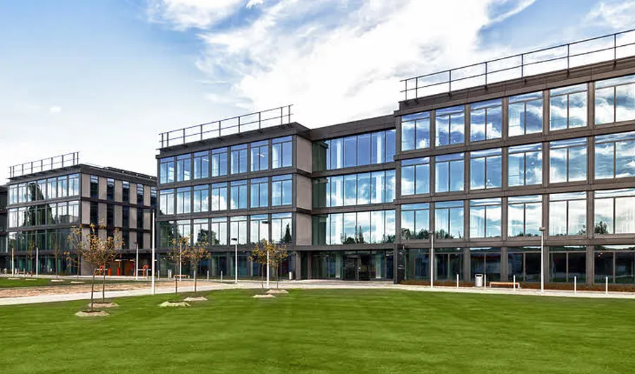 Biuro Enterprise Park B