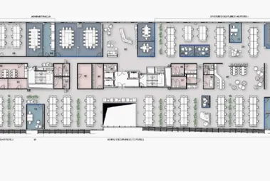 Ocean Office Park A