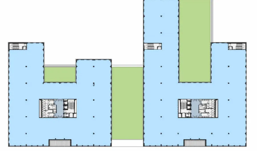 Biuro Enterprise Park A