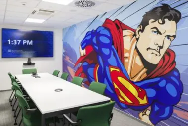 Tischnera Office