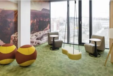 Tischnera Office