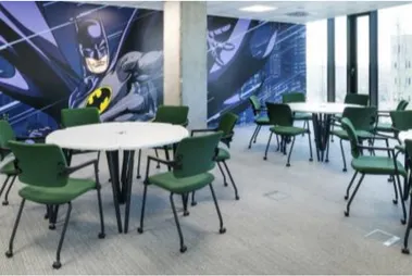 Tischnera Office