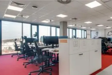 Tischnera Office