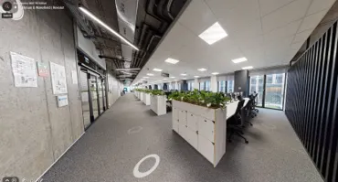 Biuro Podium Park A