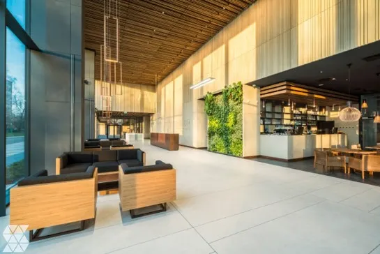 Biuro Podium Park A