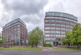 Biuro Lipowy Park A