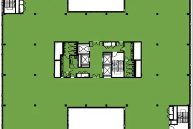 Business Garden Wrocław 5